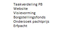 Nieuwsbrief PB 26 augustus 2017