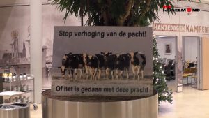 Kampereilandse boeren hebben gelijk